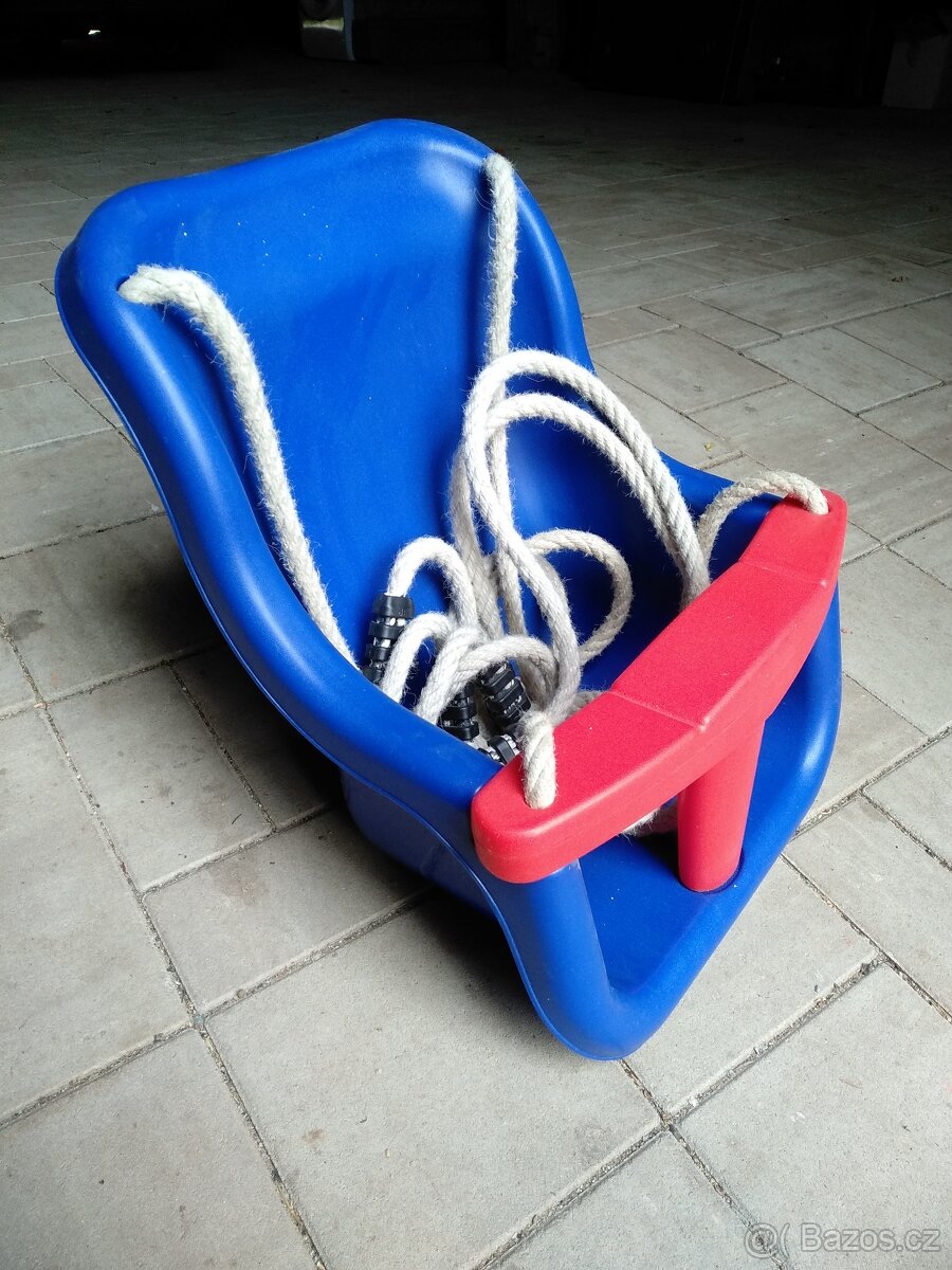 Houpačka
