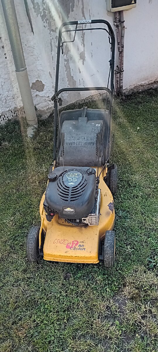 Alko 47 BR