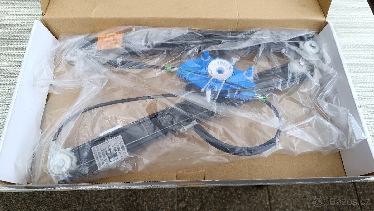 Zvedací zařízení oken Audi A4 B6/B7, Seat Exeo