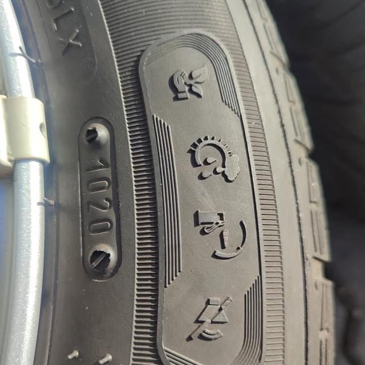 Letní pneumatiky 175/65R14 82H, Orium TOURING