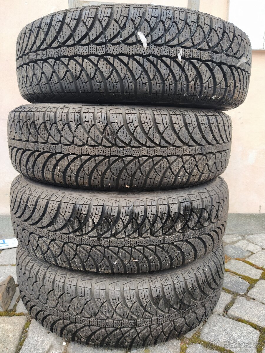 4x100 r14 Toyota aygo, Citroen c1, Peugeot 107