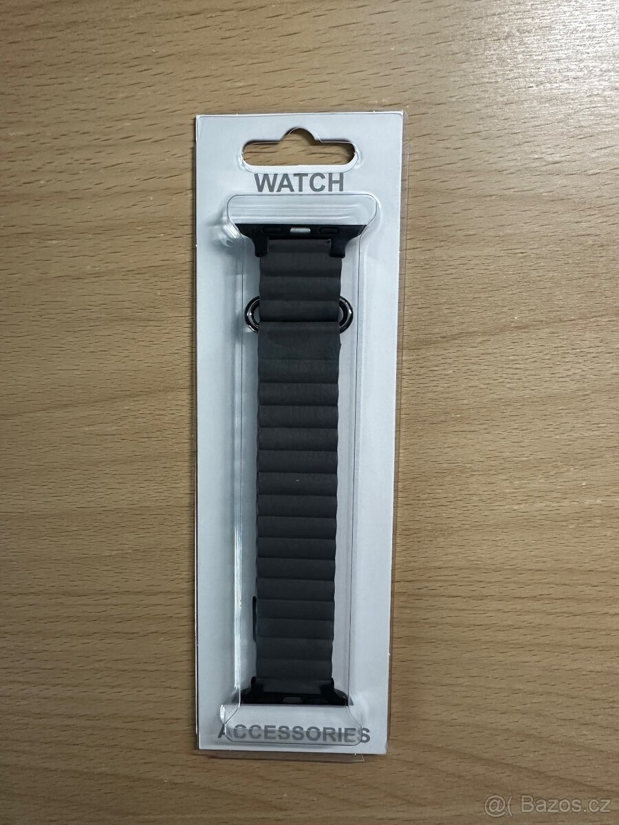 Apple watch řemínek na velikost 42-49mm
