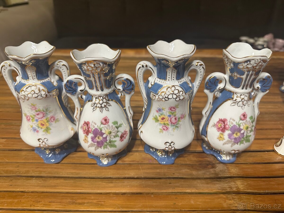 Porcelán