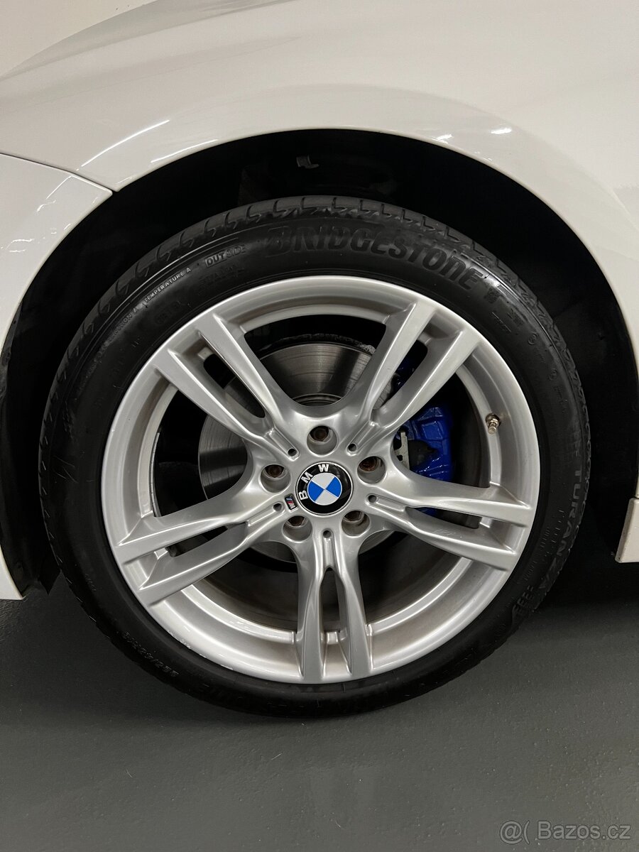 Elektrony BMW Styling 400 R18