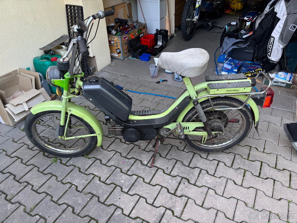 Babeta 210