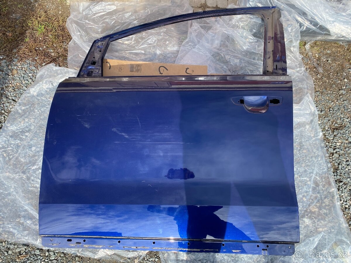 Leve predni dvere Seat Alhambra, VW Sharan