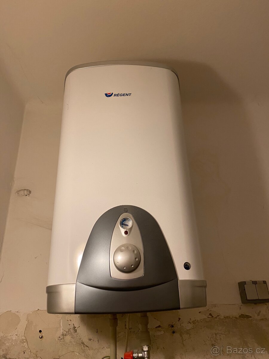 Bojler Regent 80l