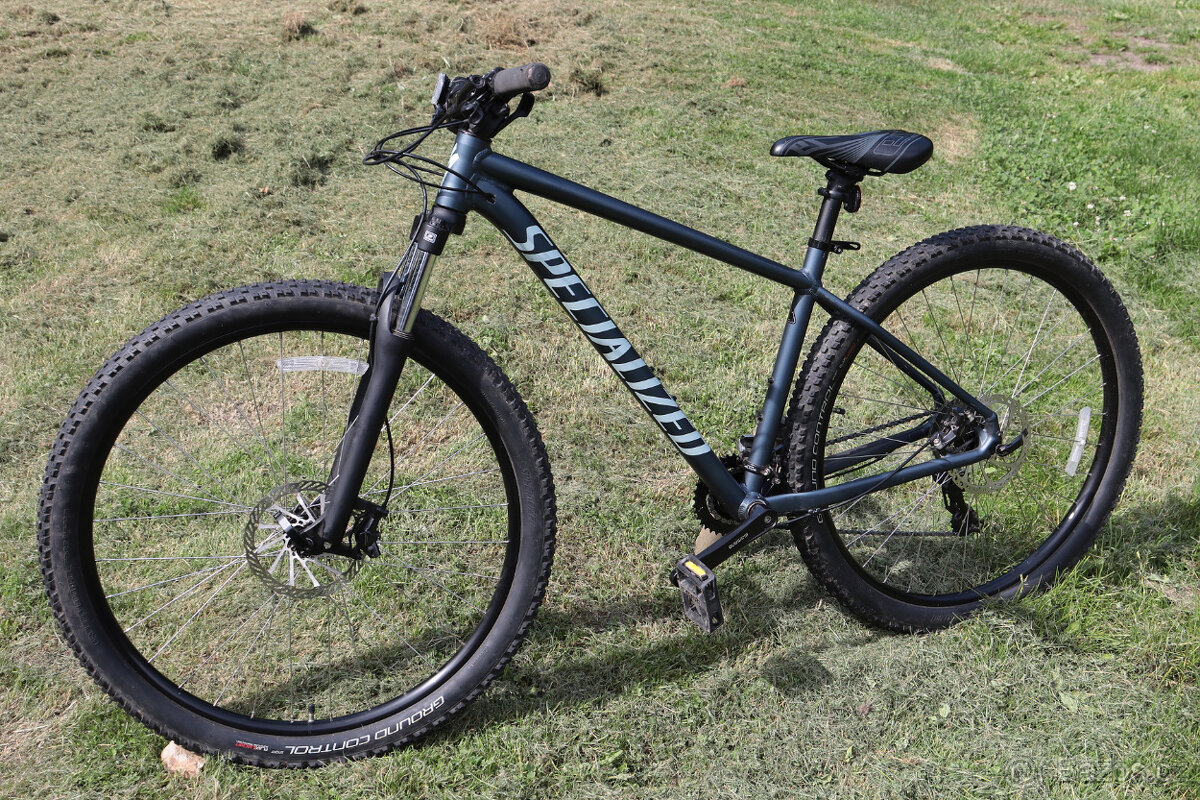 PRODÁM HORSKÉ KOLO SPECIALIZED