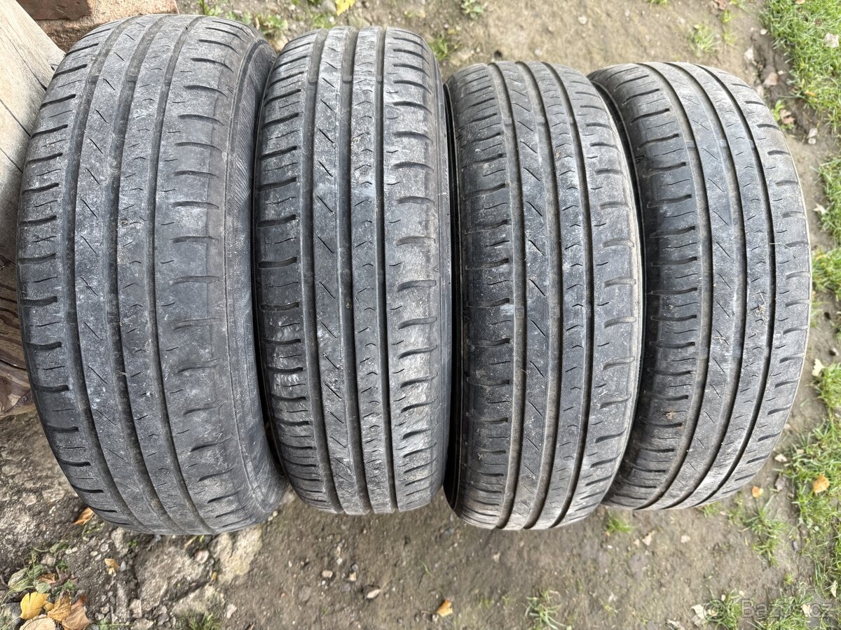 165/65 R14 Falken Sincera 4 kusy
