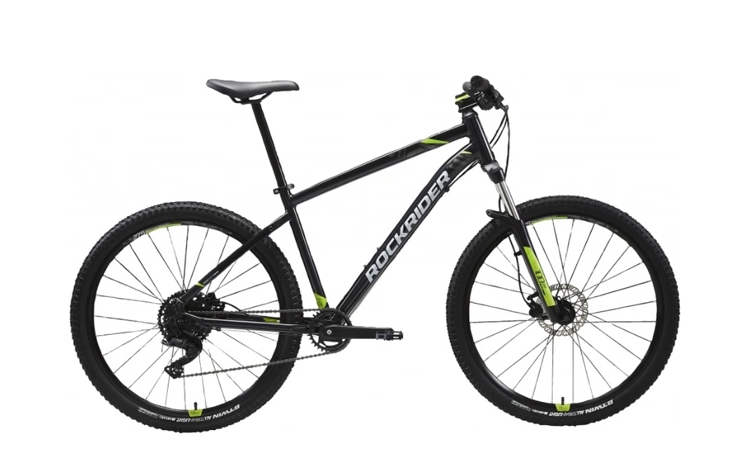 Rockraider ST530