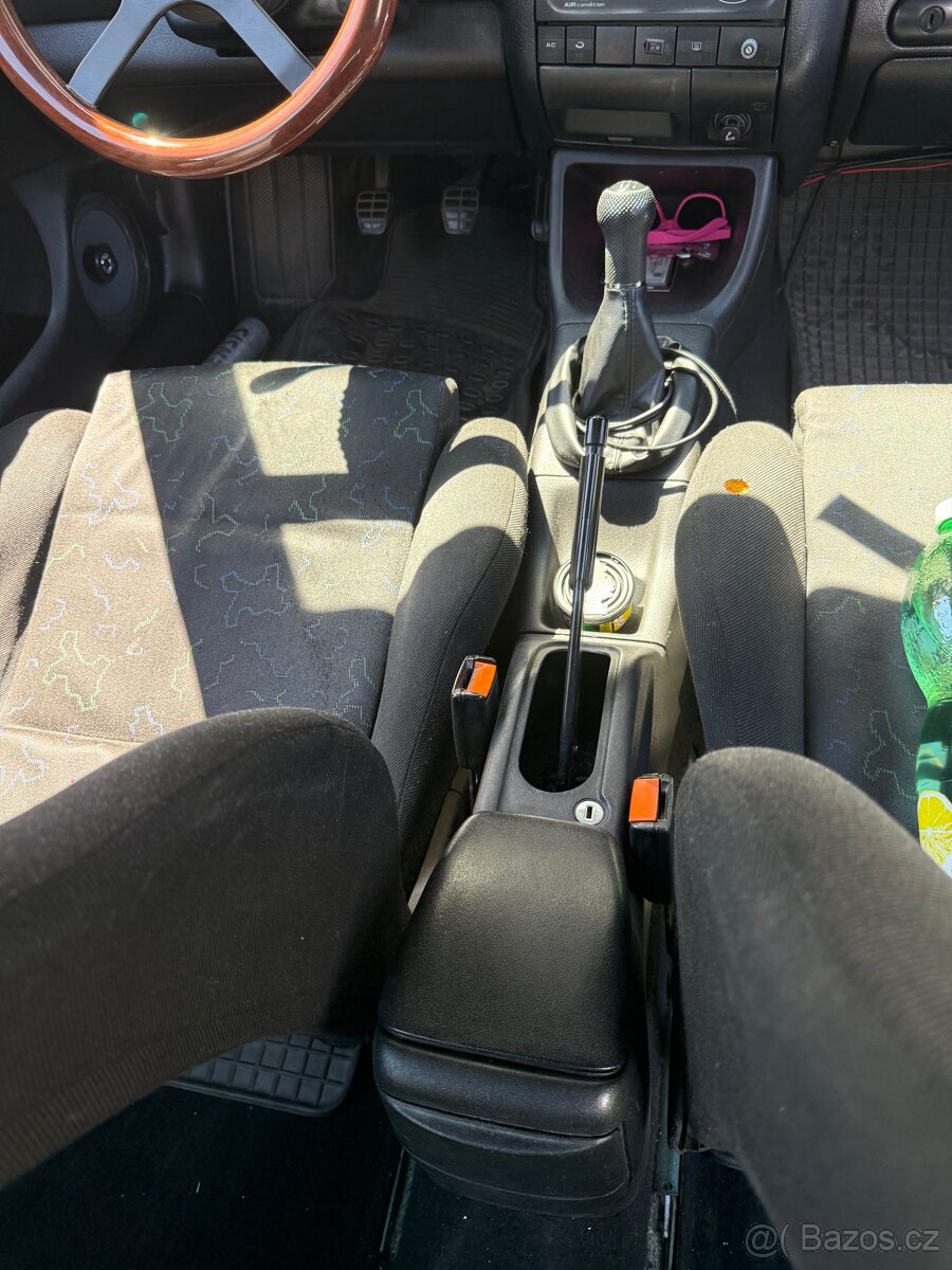 Golf mk3 1.9tdi 66kw
