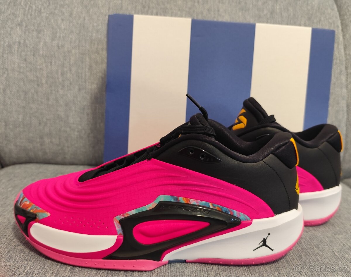 Nike Jordan Luka 3