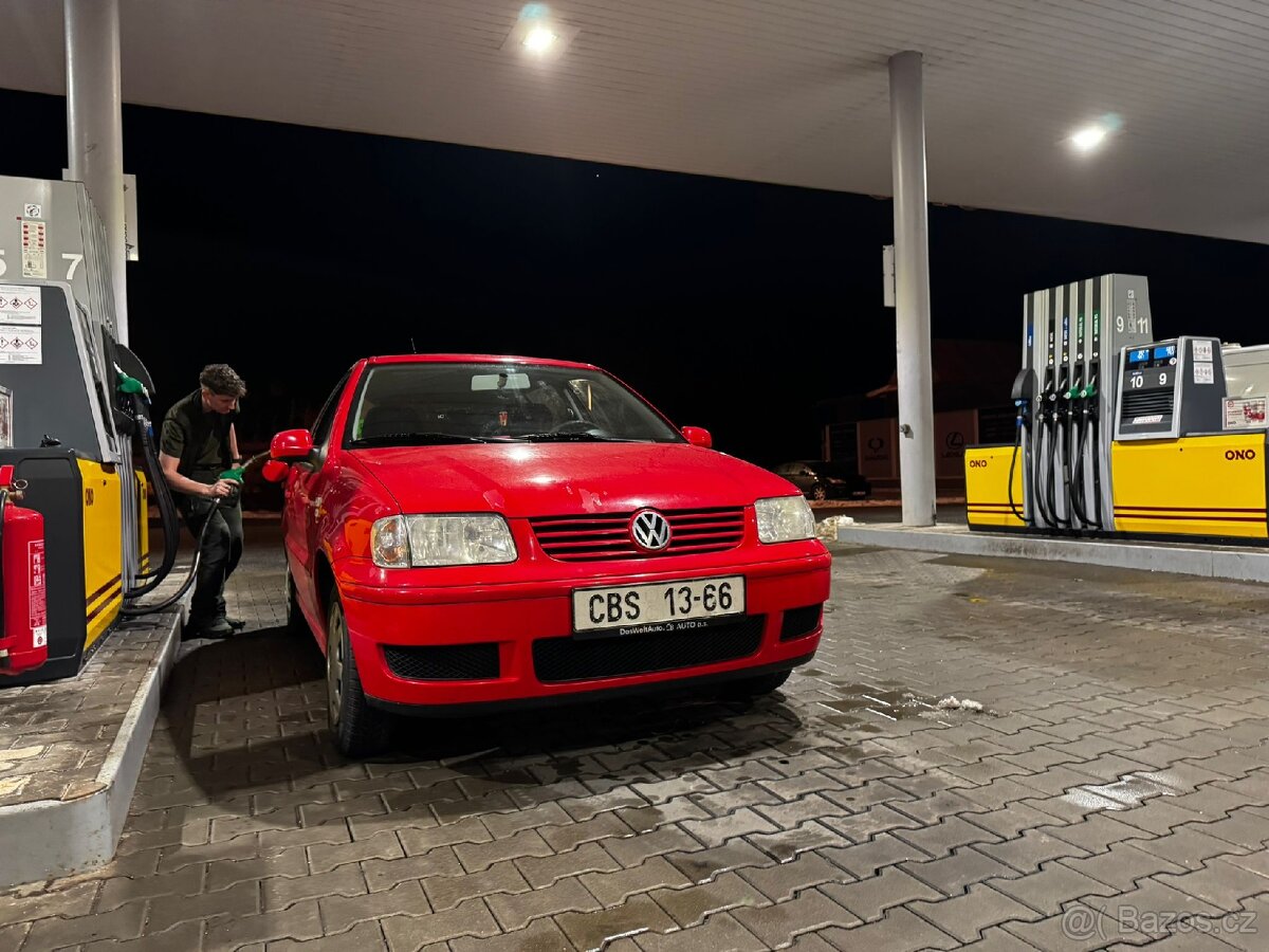 Prodám VW Polo