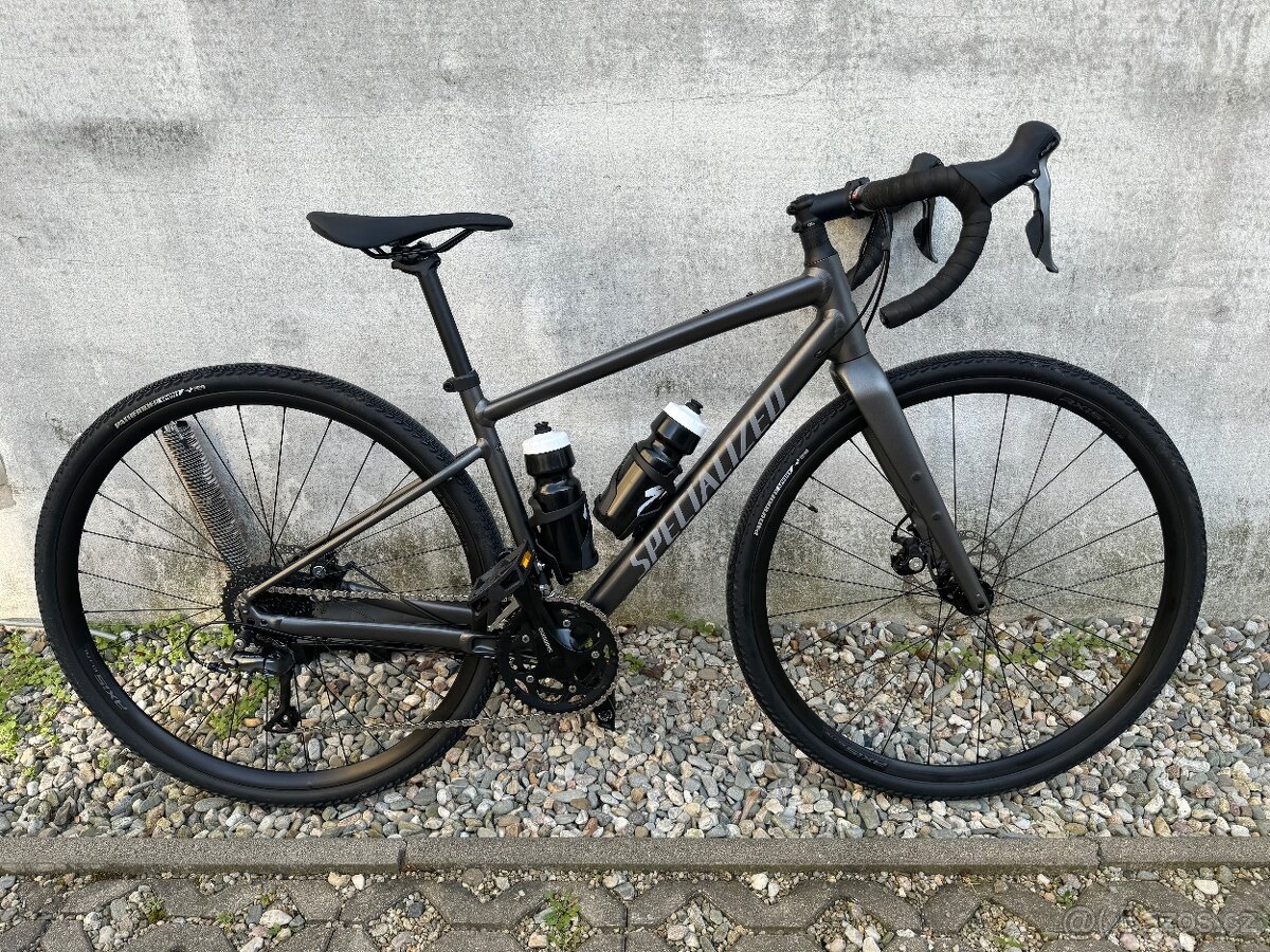 Prodám Gravel Kolo Specialized