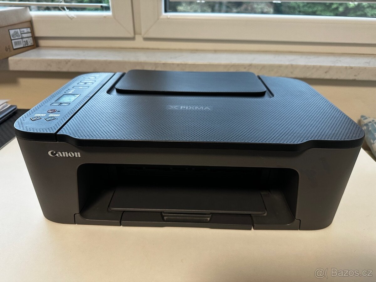 Canon PIXMA TS3450