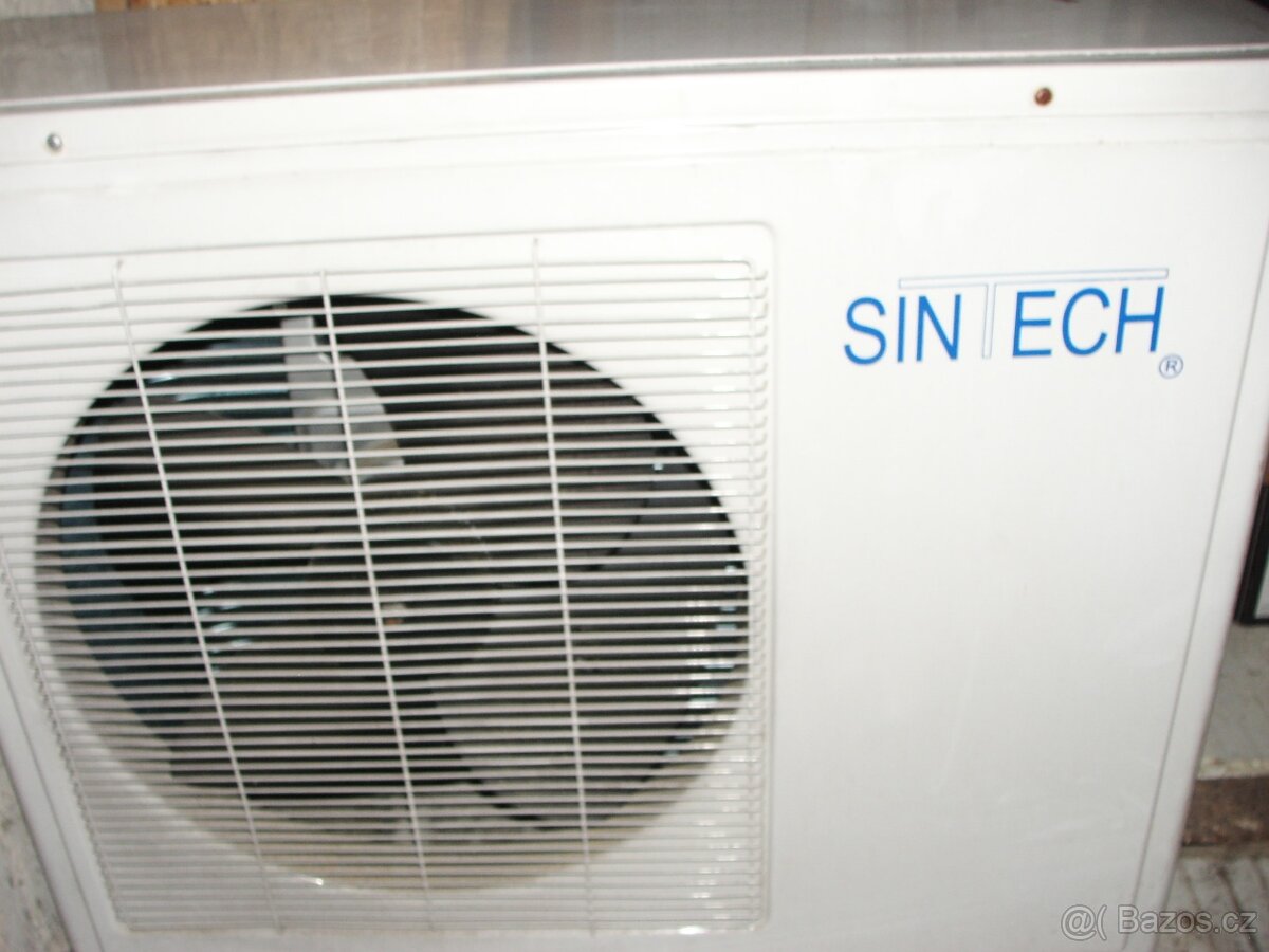 Sintech KFR-70 G/K