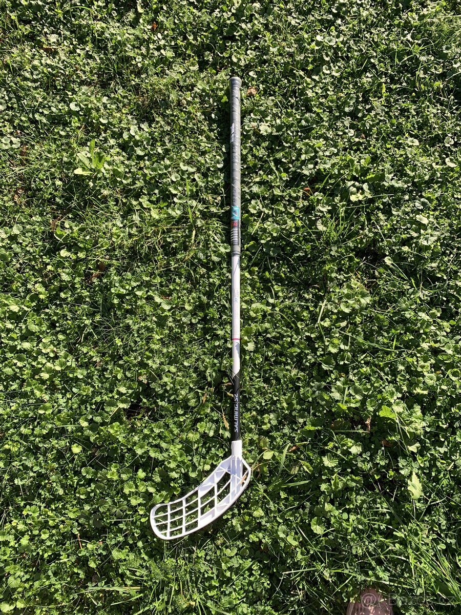 Florbalka Salming Quest1 Tourlite Aero