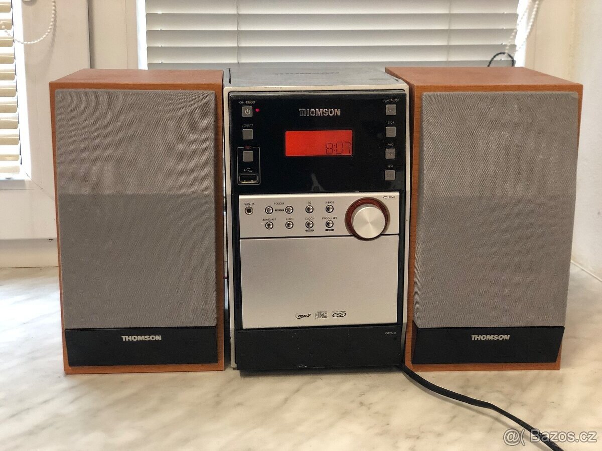 Hi-FI