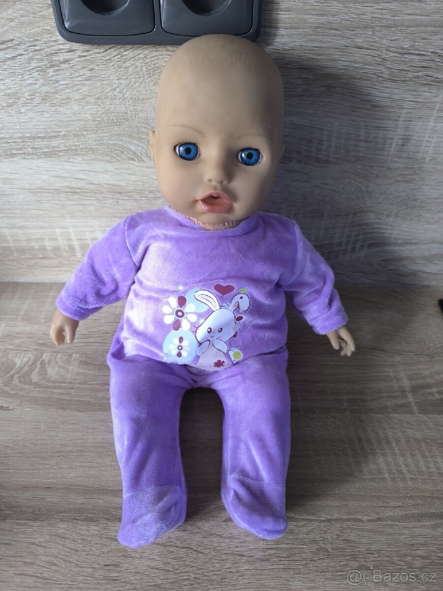 Oblečení pro panenku