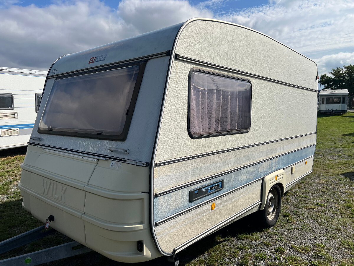 Karavan Wilk De luxe 400