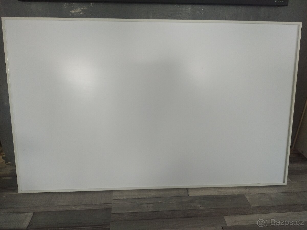 Klarstein Wonderwall 600 Smart infračervený ohřívač