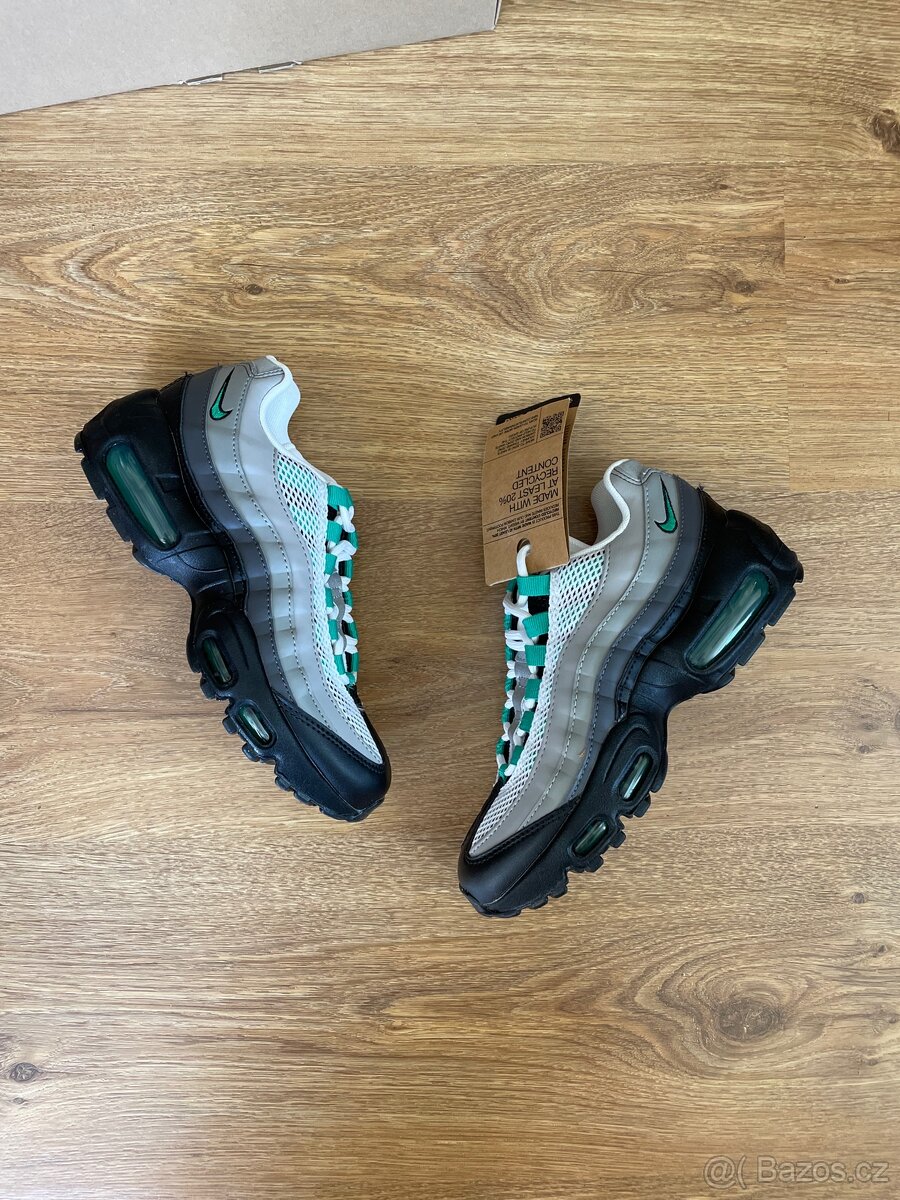 Nike Air Max 95 velikost 35,5