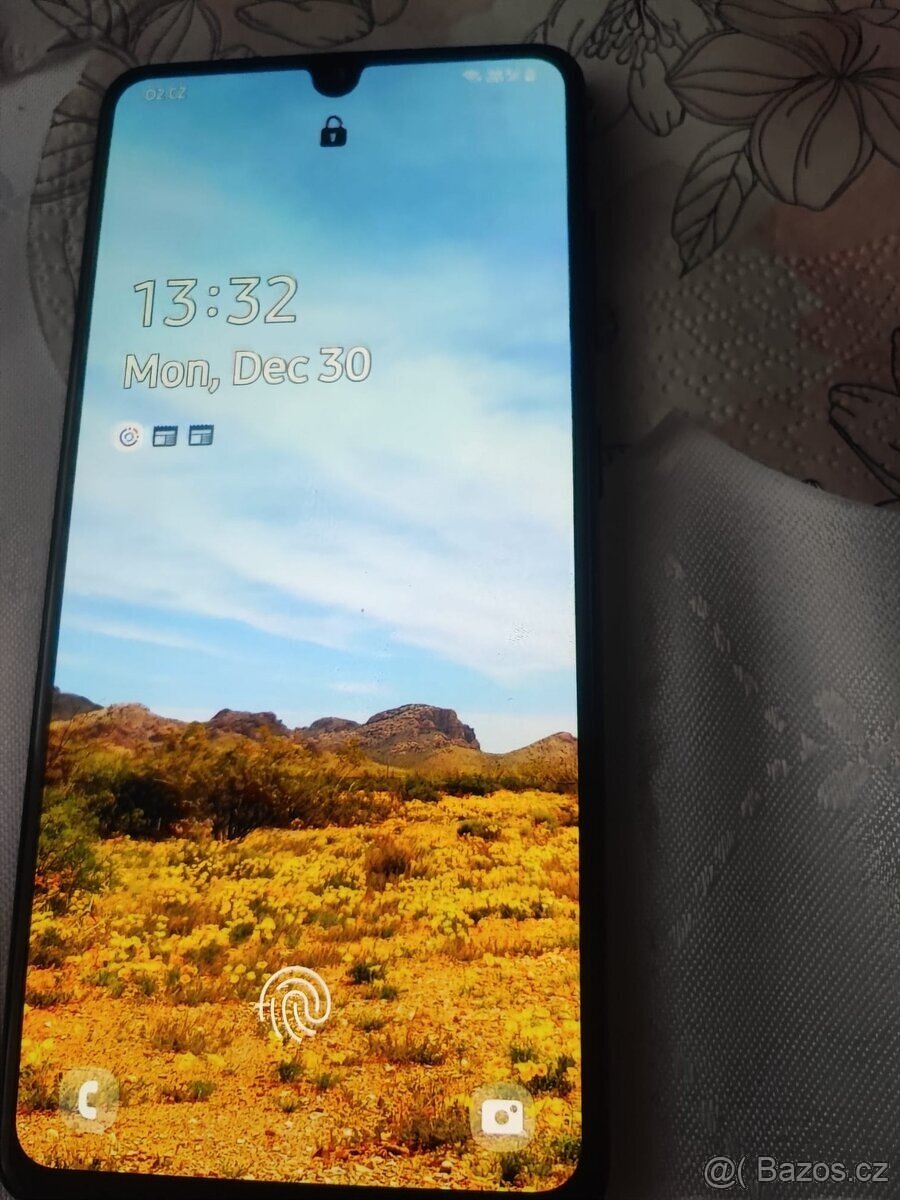 Samsung Galaxy A41 SM-A415F/DSN - Dual Sim