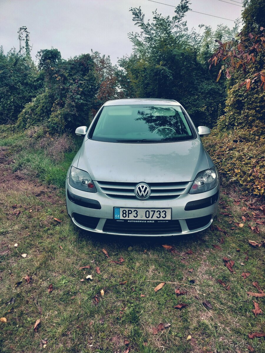 Golf plus
