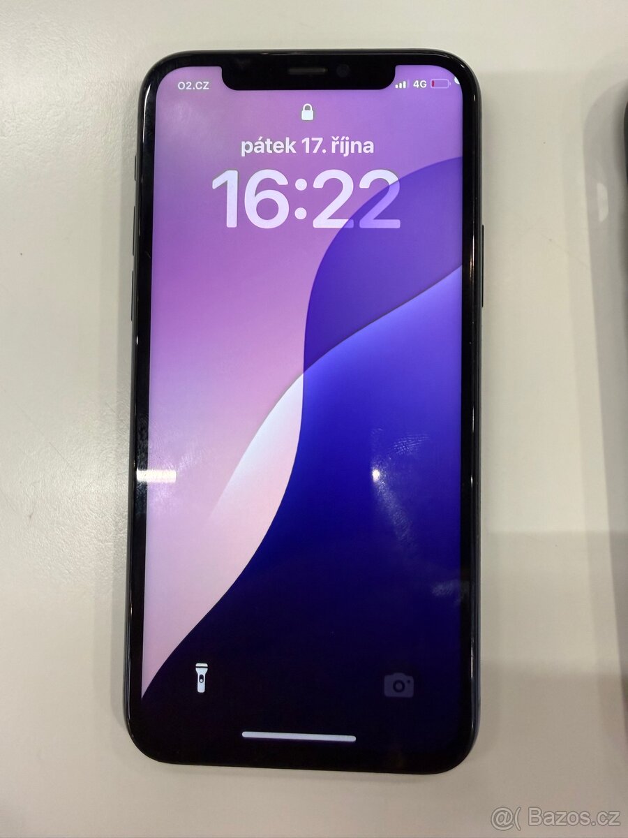 iPhone 11 pro 256 GB