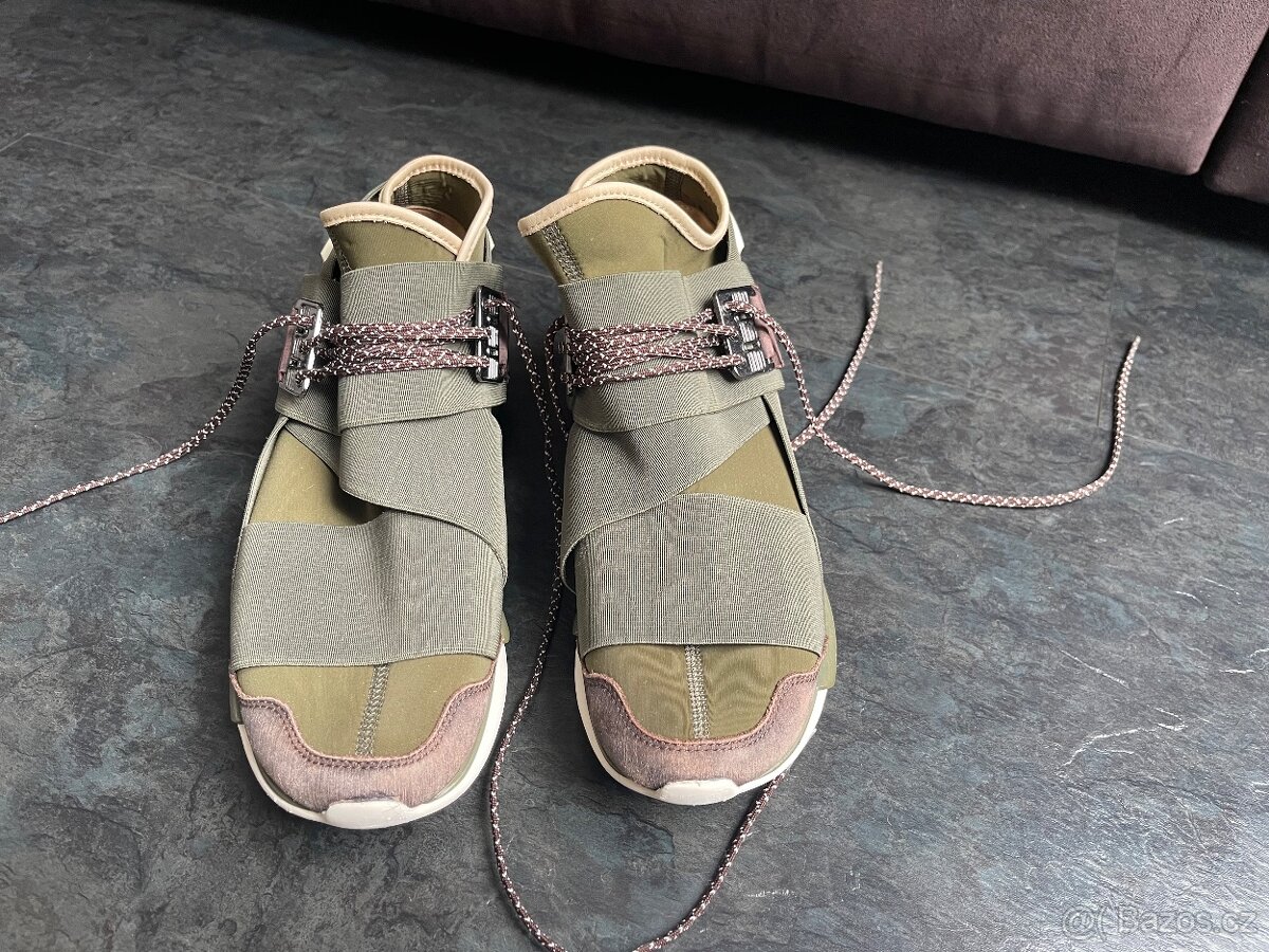 Yohji Yamamoto adidas Y-3