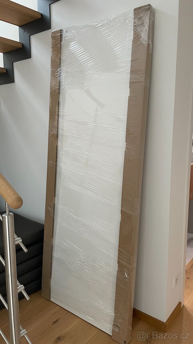 Dveře Sapeli Elegant Komfort M10 80/210 cm, pravé