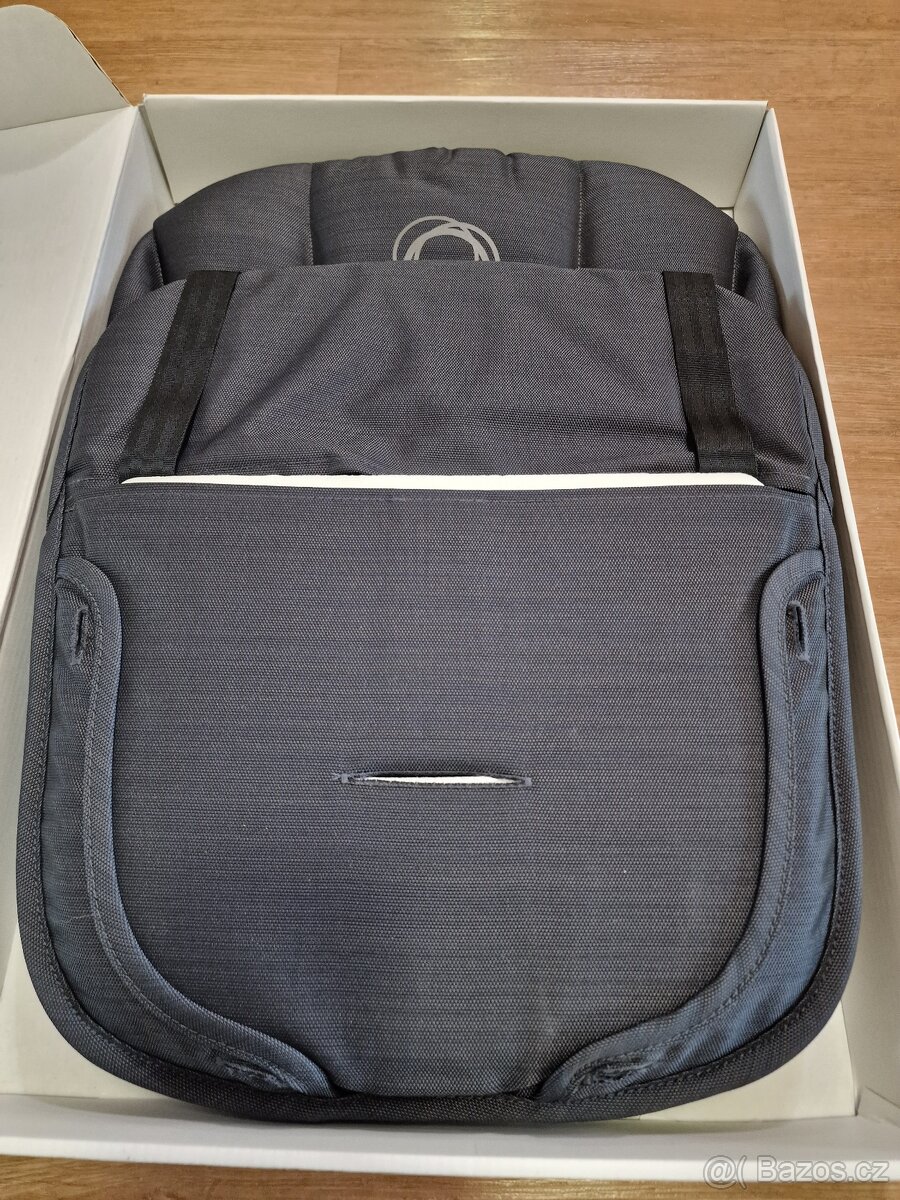 Bugaboo Fox (potah) Stellar + příslušenství