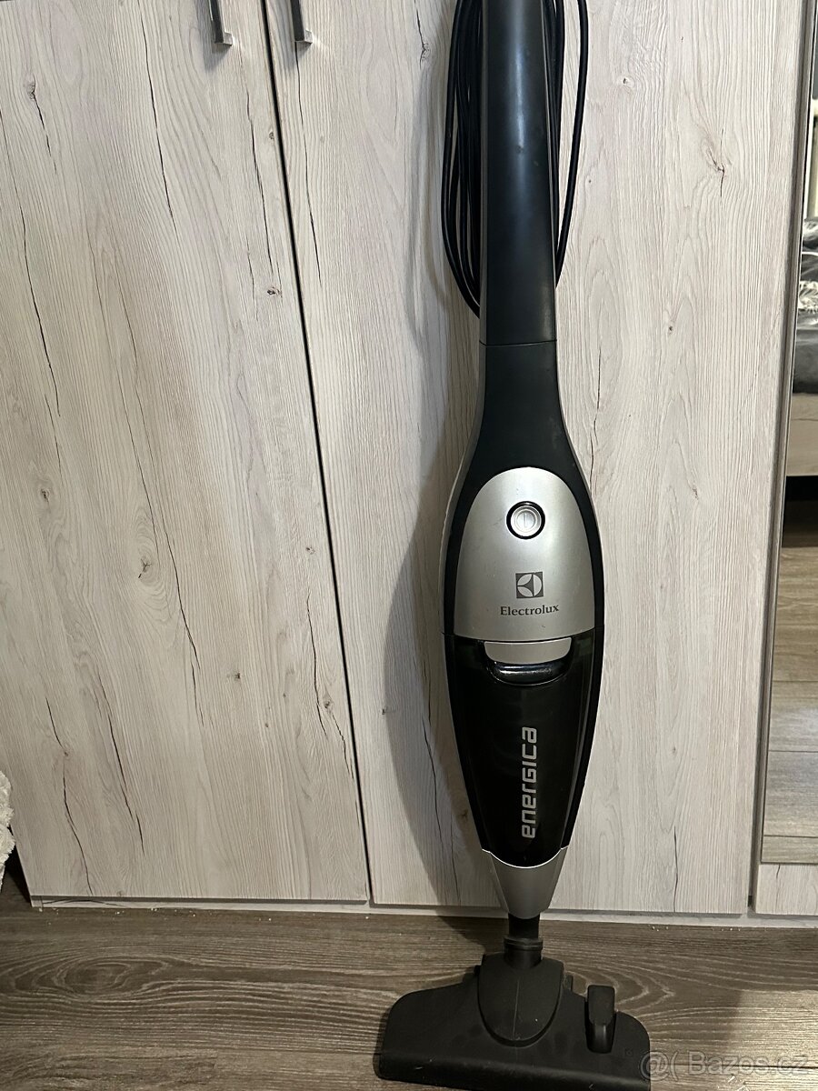 Vysavač Electrolux