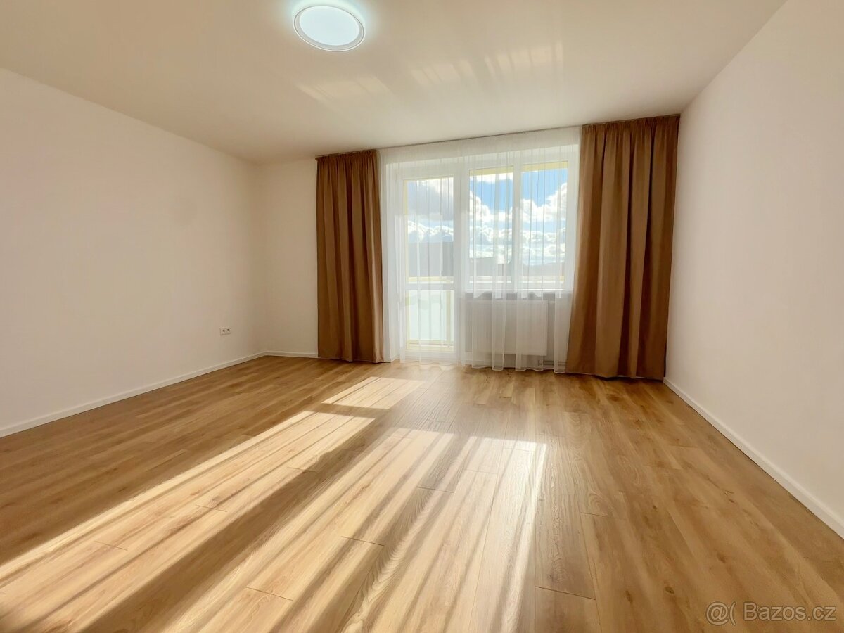 Kompletně zrekonstruovaný byt 3+1, Liberec - Krásná Studánka