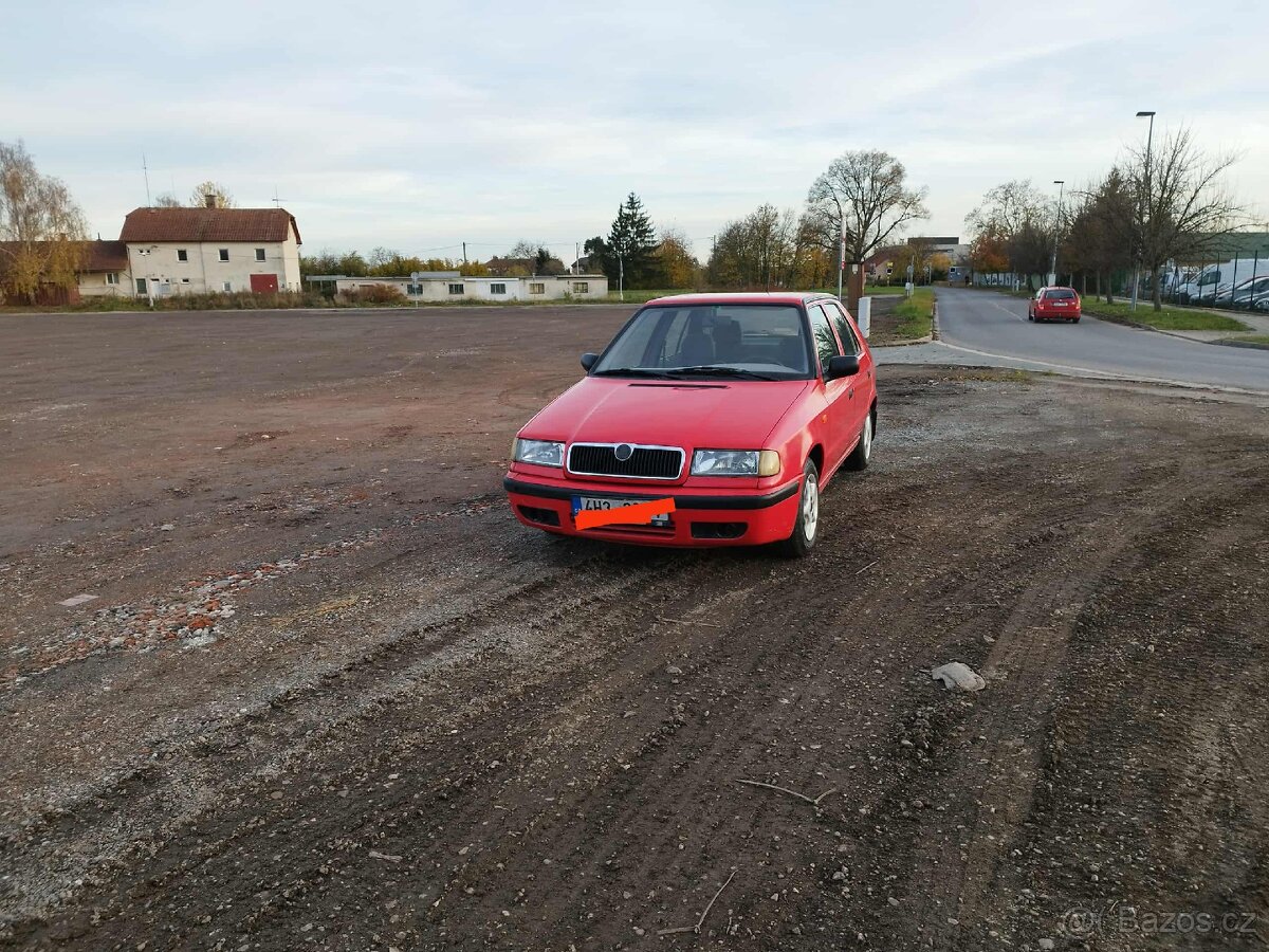 Prodám Škoda Felicia