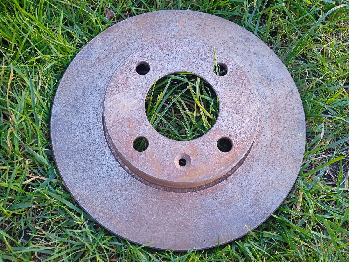 Brzdový kotouč Škoda Favorit,Felicia