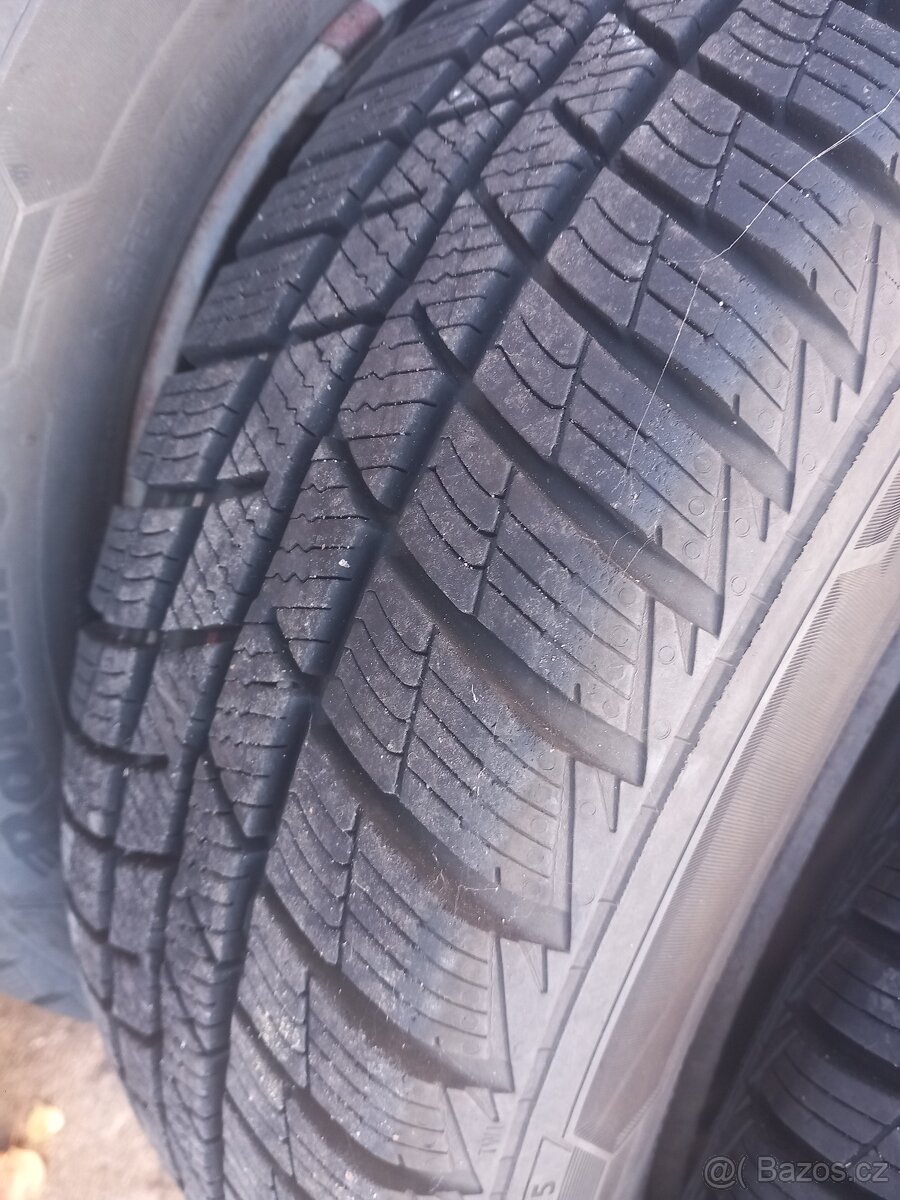 Zimni obuta kola Peugeot,Citroen 175/65/14