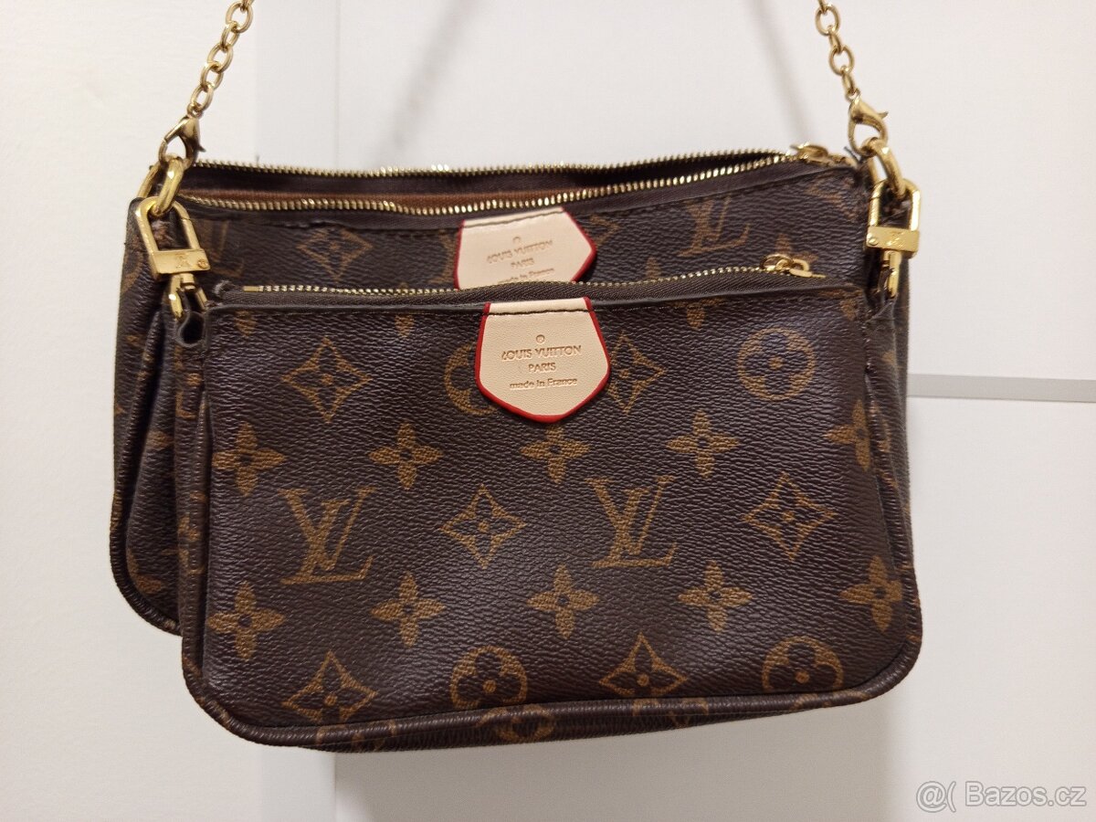 Kabelka Louis Vuitton