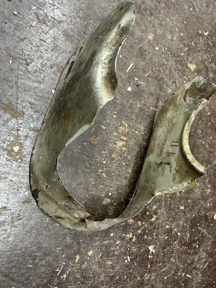 Predám tunel valce JAWA pionier 20 05