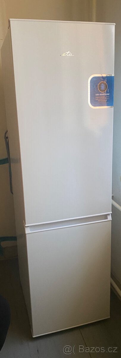 Lednice ETA záruka 24 měsíců