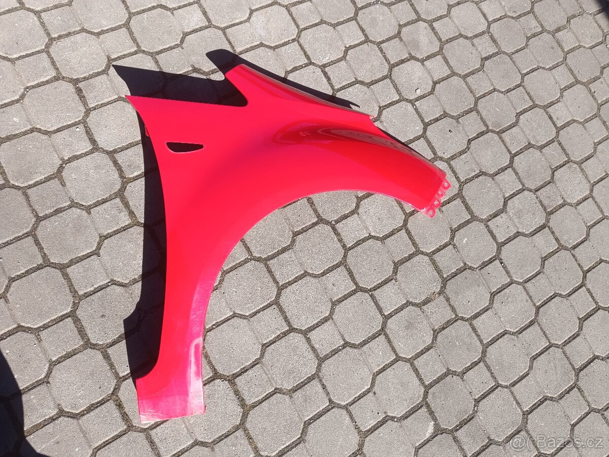 Blatník hyundai ix20