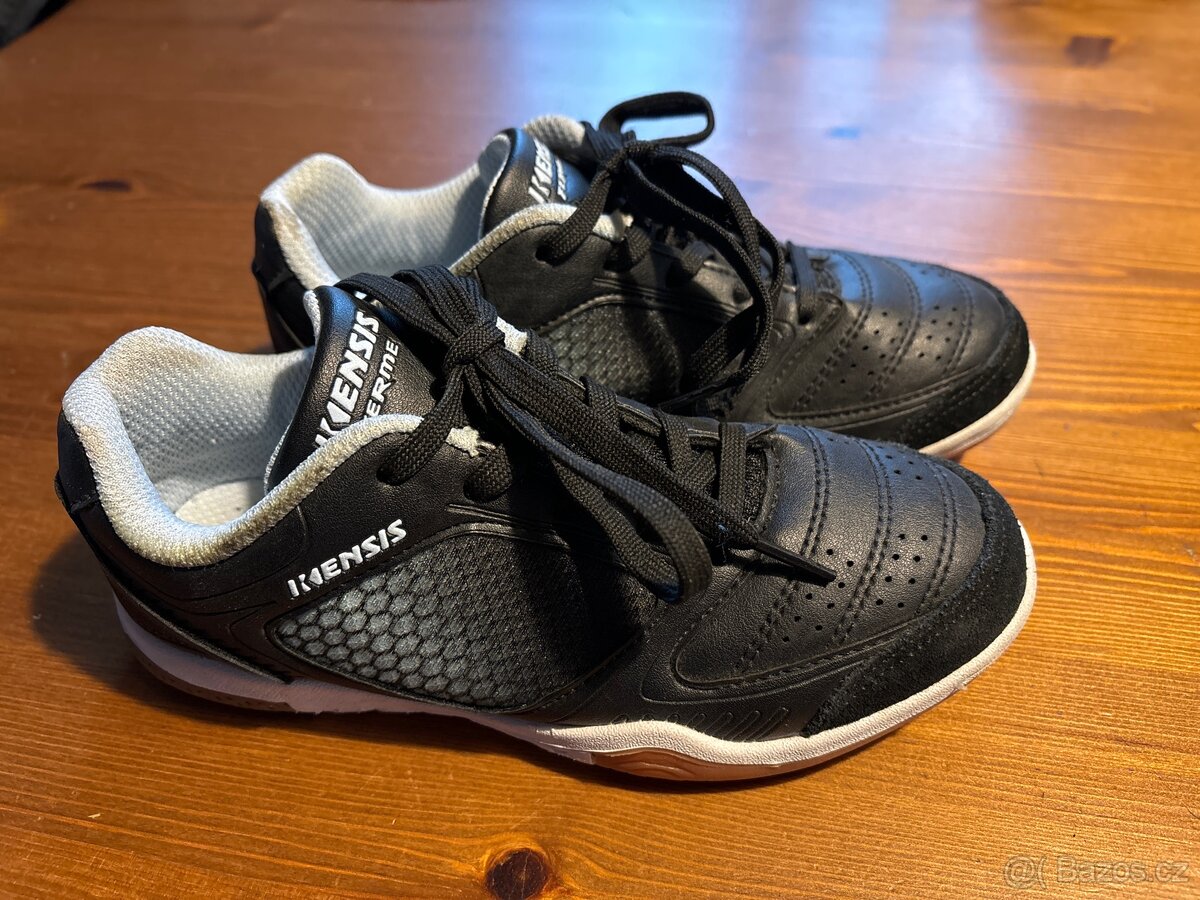 Sálovky Kensys Ferme