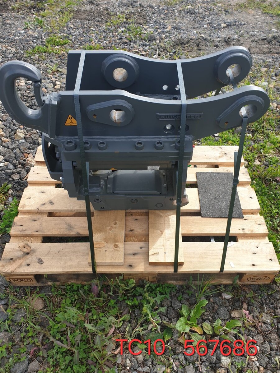 KINSHOFER TC10