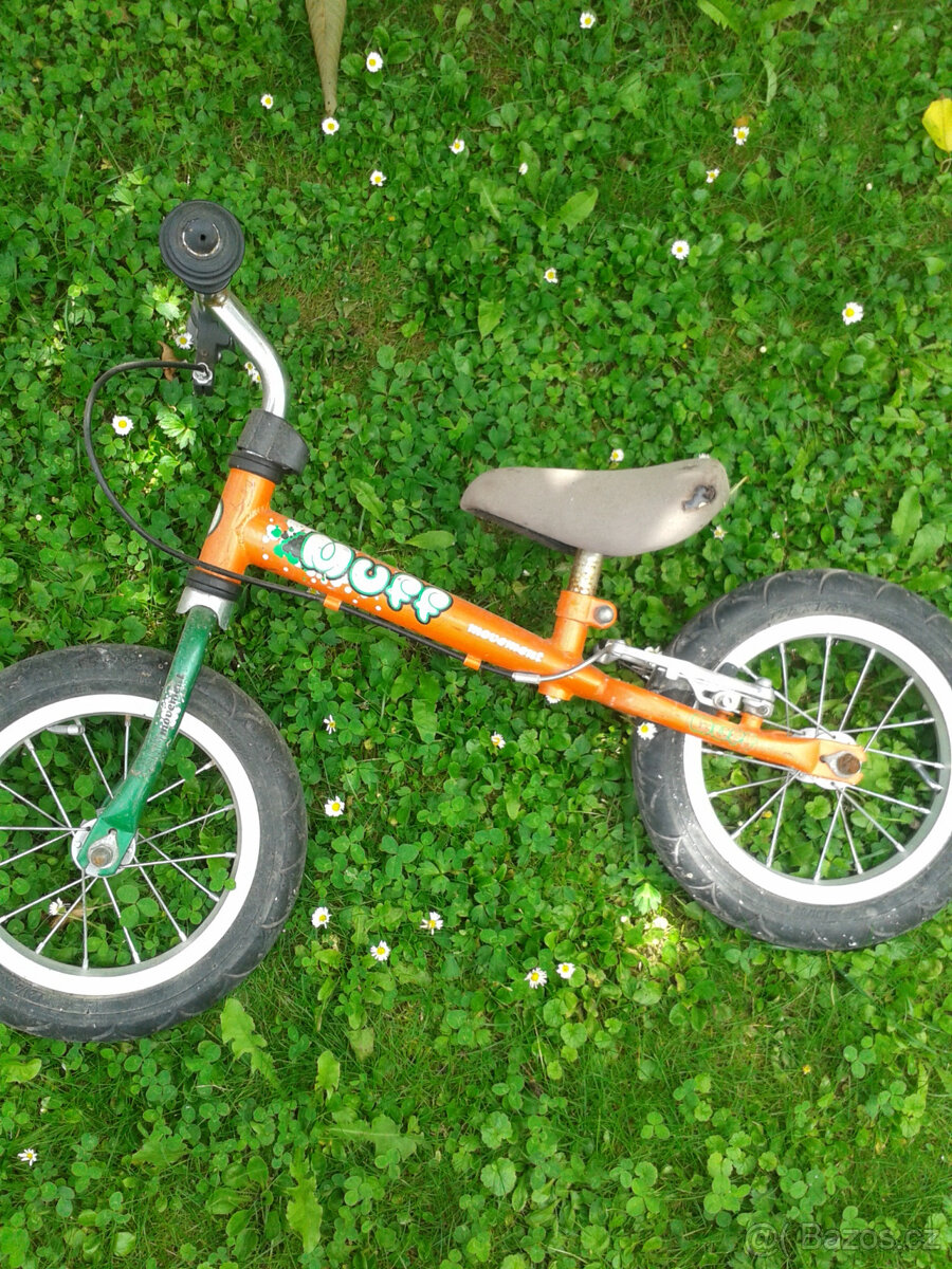 PRODAM ODRAZEDLO KVALITNI ZELEZNE