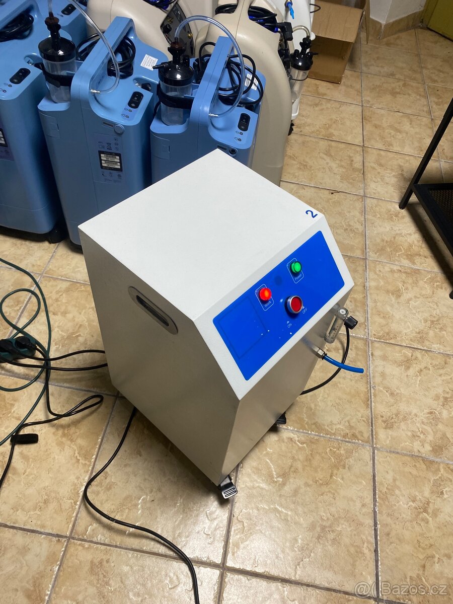 Profi kyslíkový koncentrátor OXYGENERÁTOR - PROFI