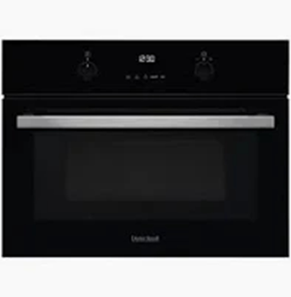 Kombinovaná vestavná trouba + mikrovlnka - nová