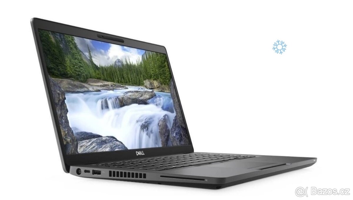 Prodam Dell Latitude 5400 / nebo výměna za Ipad