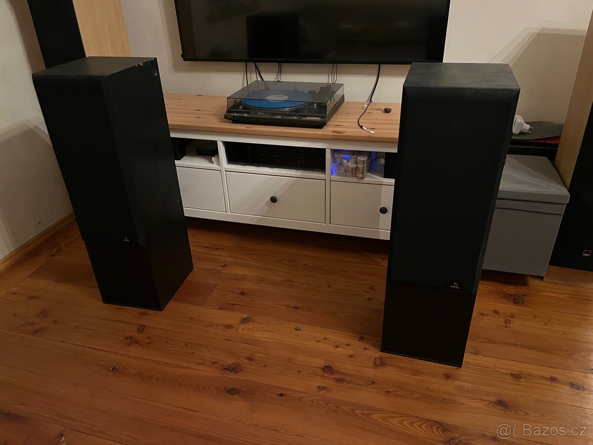 Infinity reference 51 mk2
