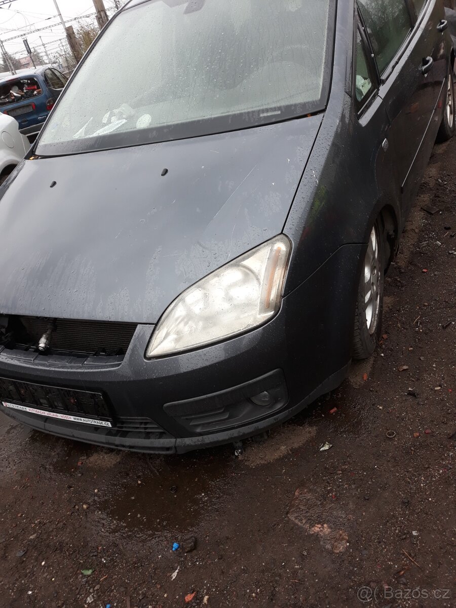 Prodám dily Ford fokus 1.8 nafta