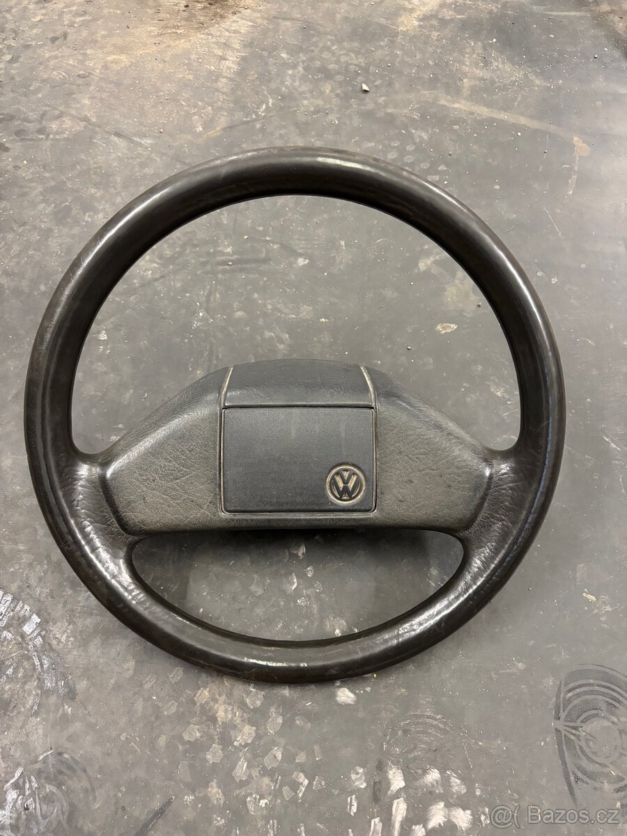 Golf MK2 volant
